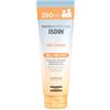 ISDIN Fotoprotector ISDIN Gel-Crema Solare SPF 50+ Protezione per tutta la Famiglia 250 ml