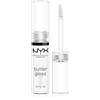 NYX Professional Makeup Butter Gloss Butter Gloss 8 ml
