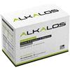 Alkalos A+B 60+60 Compresse