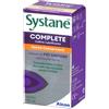 Giuliani Systane Complete Collirio Lubrificante 10ml