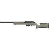 ARES SNIPER EV01 VERDE FULL METAL A MOLLA