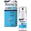 Omisan Farmaceutici Sodyal LIPOCOMFORT 10 ml