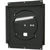 Hagor WH Turn M staffa a parete universale girevole per display 46-55
