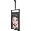 Hagor staffa da soffitto per Samsung OM46N-D