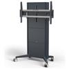 SMS Presence Mobile - carrello regolabile elettronicamente