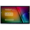ViewSonic IFP8662 86 display touch