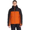 Dare2b Denote Ii Jacket Arancione,Nero XS Uomo