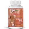 Healthy Fusion TermoCell | Riduttore Intensivo Anti-Cellulite | Rassoda e tonifica la tua pelle, Elimina la pelle a buccia d'arancia | Stimola la lipolisi | L-Carnitina, Ginkgo Biloba, Caffeina | 100u