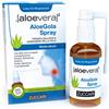 ZUCCARI Srl ALOEVERA2 ALOEGOLA SPRAY 30 ML