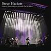 InsideOut Music Steve Hackett - Genesis Revisited Live: Seconds Out & More (Blu-Ray Disc + 2 CD)