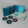 Parlophone Marillion - Holidays In Eden - Deluxe Edition (Blu-Ray Disc + 3 CD)