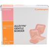 Allevyn MEDICAZIONE IN POLIURETANO ALLEVYN BORDER 12,5X12,5 10 PEZZO