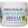Dalla Grana Mangimi CRETATA ARNICA MENTA USO UMANO 250 ML
