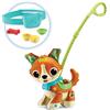 VTech Cagnolino per Bambini Passeggiate Tito impara a Camminare, Multicolore, único, 80-552567