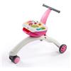 Tiny Love Triciclo Walk Behind & Ride On Tiny Love 5 In 1 Rosa