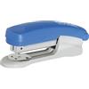OFFICER PRODUCTS Office Products 18061511 - 01 - Cucitrice da ufficio, Capacità fino a 25 fogli, in plastica, colore: blu