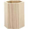 Creativ 57450 create Craft - portapenne -10 5 cm - Empress Tree -1 PC
