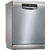 Bosch Serie 6 SMS6ZCI49E lavastoviglie Libera installazione 14 coperti C GARANZIA ITALIA