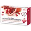 Optima Naturals Neocuore Di Melograno Plus 30 Compresse