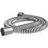 Ideal Standard - Idealrain Ultraflex - Tubo flessibile per doccia, 1,75 m, cromato