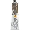 PEBEO Fine Studio XL Colore ad Olio per Pittura, Marrone (Giallo Cenere), 200 ml