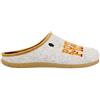 HOT POTATOES ATHY Slipper 40 Gray