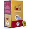 ilda Caffè espresso ilda - il vero caffè espresso napoletano - Box da 150 Cialde, 1 item