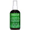 BingoSpa Olio viso con olio di argan, olio di mandorle dolci, collagene e vitamina E per idratare la pelle, idratante, contro irritazioni e rughe 100 ml BINGOSPA
