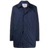 Woolrich Giaccone Shore Carcoat