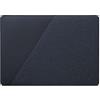 Native Union Stow Slim per MacBook Air 13 (2018 e successivi), MacBook Pro 13 (2016 e successivi) e MacBook Pro 14M2(2022), M3(2023) - Custodia premium per MacBook con chiusura magnetica(Indigo)