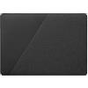 Native Union Stow Slim per MacBook Air 13 (2018 e successivi), MacBook Pro 13 (2016 e successivi) e MacBook Pro 14M2(2022), M3(2023) - Custodia premium per MacBook con chiusura magnetica (Slate)