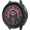Spigen Cover Liquid Air Compatibile con Samsung Galaxy Watch 5 Pro 45mm (2022) -Nero