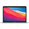Apple MacBook Air 13 (Chip M1 con GPU 7-core, 256GB SSD, 8GB RAM) - Argento (2020)