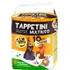 TAPPETTINI IGIENICI PER CANI CELMY dim. 90x60 pz.10