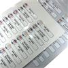 GioCandles&gARTya Foglio di 18 etichette adesive scolastiche personalizzate con nome e classe per quaderni, libri, blocchi appunti, soggetti diversi