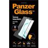PanzerGlass Protezione display Samsung | PanzerGlass™ | Samsung Galaxy Note10+ | Clear Glass
