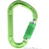 Edelrid Magnum Twist HMS Moschettone a Ghiera