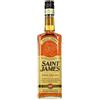 Saint James Royal Ambrè Rum Agricole Cl70