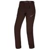 TRANGOWORLD Edilla - Pantaloni Lunghi da Donna, Donna, PC008822-210-XL, Nero, XL