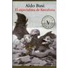 Baldini + Castoldi El especialista de Barcelona Aldo Busi