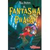 Piemme Il fantasma di Praga
