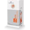 PHARMAELLE Srl Barilife Calcioliquido 15 Stickpack