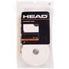 HEAD Unisex Adult 30 Prime Tour Tennis Grip Band Nero, Taglia unica
