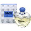 MOSCHINO TOUJOURS EDT 50