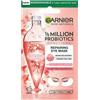 Garnier Skin Naturals 1/2 Million Probiotics Repairing Eye Mask maschera occhi con probiotici 1 pz per donna
