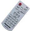 Panasonic N2QAYA000183 telecomando di ricambio per PT-VW530, PT-VW540, PT-VX600, PT-VX610, PT-VZ570, PT-VZ580