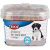 Trixie Junior soft snack bones 140 g