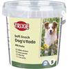 Trixie Soft snack dog'o'rado 500 g