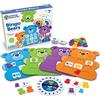 Learning Resources- Orsi del Bingo educativi da Interno, Giochi d'intelligenza per Bambini, Apprendimento prescolare, 73 Pezzi, dai 3 Anni in avanti, Multicolore,