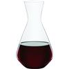 Spiegelau Casual Entertaining Decanter in Cristallo, 1.4 l, Made in Germany, 4800188
